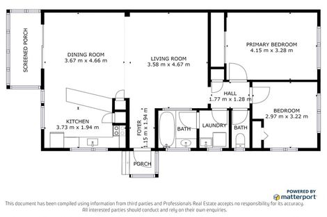 Photo of property in 1/21 Dorset Avenue, Westown, New Plymouth, 4310