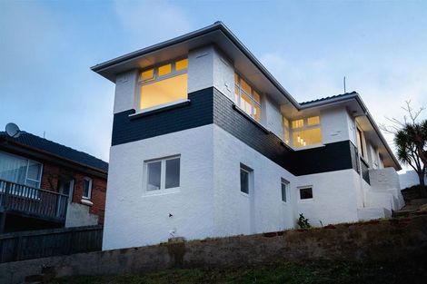 Photo of property in 115 Riselaw Road, Calton Hill, Dunedin, 9012