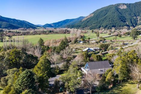 Photo of property in 87 Te Hora Pa Road, Canvastown, Havelock, 7178