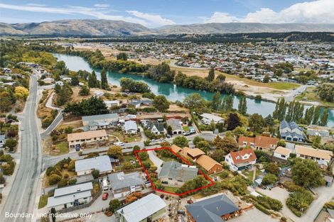 Photo of property in 3 Hart Place, Bridge Hill, Alexandra, 9320