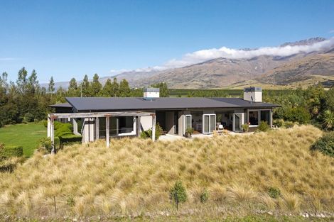 Photo of property in 1767 Luggate-cromwell Road, Queensberry, Cromwell, 9383