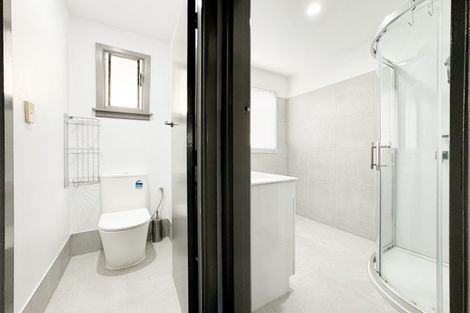 Photo of property in 3/22 Burdale Street, Riccarton, Christchurch, 8011