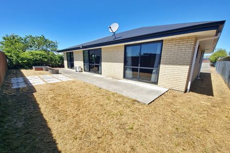 Photo of property in 22a Stratford Street, Blenheim, 7201