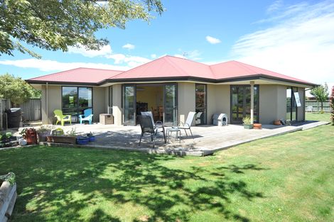 Photo of property in 133 Allison Crescent, Kaiapoi, 7630