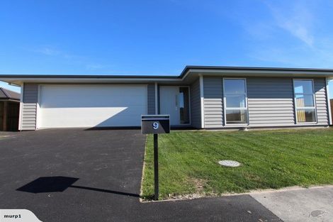 Photo of property in 9 Bouma Street, Halswell, Christchurch, 8025