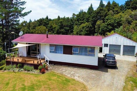 Photo of property in 1197 Horeke Road, Horeke, Okaihau, 0475