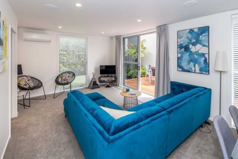 Photo of property in 231 Salisbury Street, Christchurch Central, Christchurch, 8013