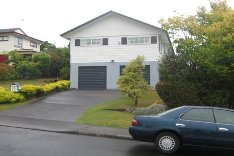 Photo of property in 19 Leiden Place, Totara Vale, Auckland, 0629