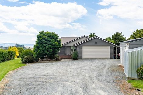 Photo of property in 4 Panekaira Road, Mangapai, Whangarei, 0178