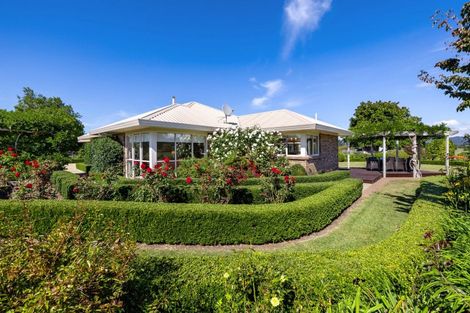 Photo of property in 682 Ngaruawahia Road, Te Kowhai, Hamilton, 3288