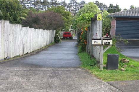 Photo of property in 24a Jacaranda Place, Kerikeri, 0230