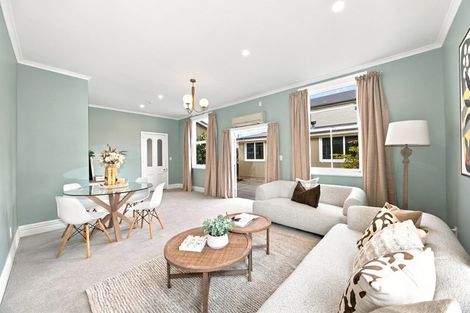 Photo of property in 22 Dickens Street, Addington, Christchurch, 8024