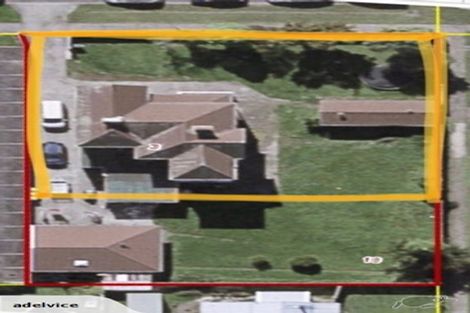 Photo of property in 3 Carrington Street, Inglewood, 4330