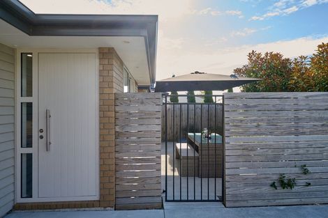 Photo of property in 3 Cable Lane, Halswell, Christchurch, 8025