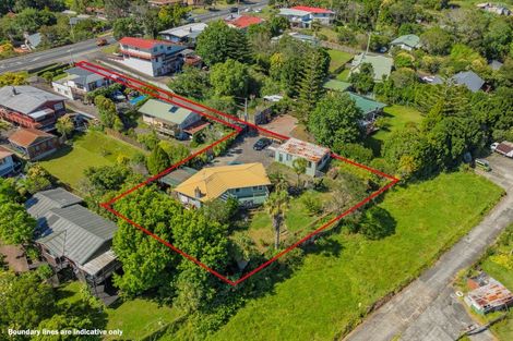 Photo of property in 438 Don Buck Road, Massey, Auckland, 0614