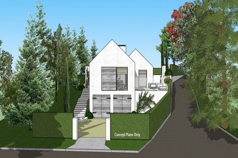 Photo of property in 84 Tauroa Road, Havelock North, 4130