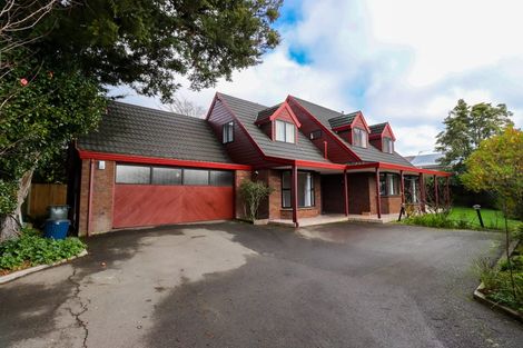 Photo of property in 248a Victoria Avenue, Hokowhitu, Palmerston North, 4410