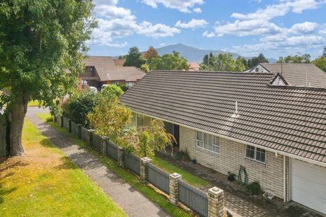 Photo of property in 31 Wylie Street, Glenholme, Rotorua, 3010