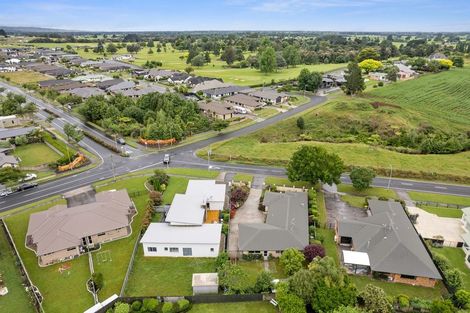 Photo of property in 59 Seales Road, Morrinsville, 3300