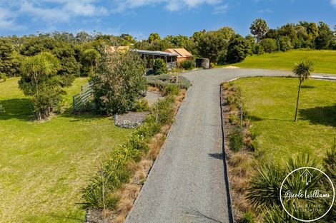 Photo of property in 39 Ngatoto Road, Tinopai, Matakohe, 0593