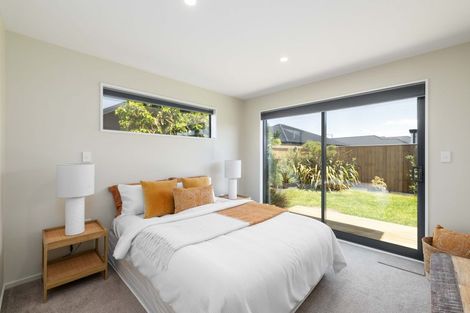 Photo of property in 5 Ruston Lane, Halswell, Christchurch, 8025