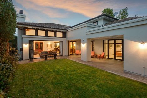 Photo of property in 45a Holmwood Road, Merivale, Christchurch, 8014