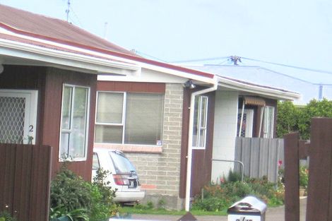 Photo of property in 3/10 Rex Street, Miramar, Wellington, 6022