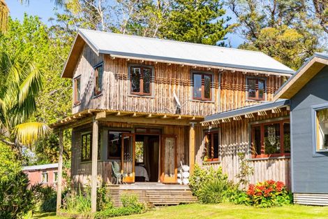 Photo of property in 316 Waihue Road, Dargaville, 0372