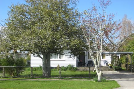 Photo of property in 117 College Road, Edgecumbe, 3120