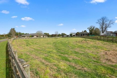 Photo of property in 19 Camdon Place, Tamahere, Hamilton, 3283