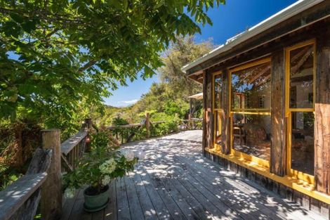 Photo of property in 639 Pupu Valley Road, Takaka, 7183