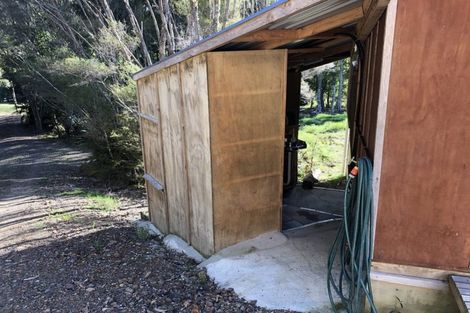 Photo of property in 11 Dip Road, Kaeo, 0479