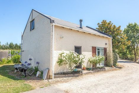 Photo of property in 57 Harrison Road, Fordell, Whanganui, 4577