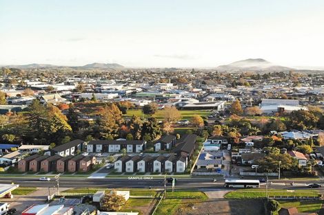 Photo of property in 1/161 Ohaupo Road, Te Awamutu, 3800