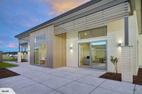 Photo of property in 58 Tiritiri Moana Drive, Pegasus, 7612