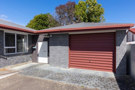 Photo of property in 66b Redwood Street, Redwoodtown, Blenheim, 7201