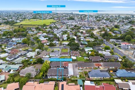 Photo of property in 10/48 Mcleod Road, Henderson, Auckland, 0612