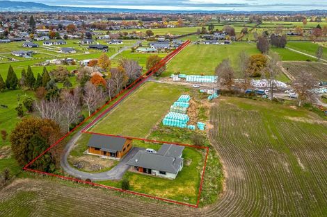 Photo of property in 134 Station Road, Matamata, 3472