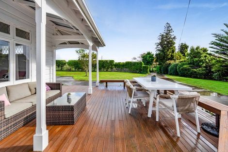 Photo of property in 817 Egmont Road, Hillsborough, New Plymouth, 4372