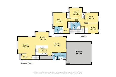 Photo of property in 7 Treestump Road, Takanini, 2112