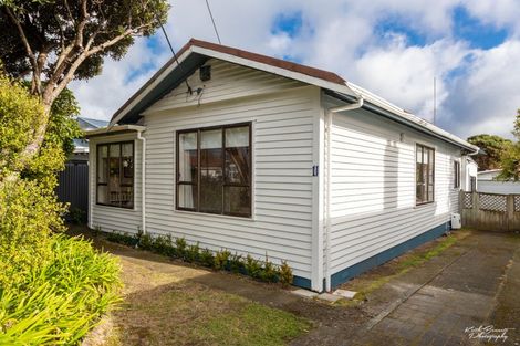 Photo of property in 11 Jessie Street, Petone, Lower Hutt, 5012