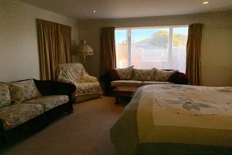 Photo of property in 1 Baltic Place, Northwood, Christchurch, 8051