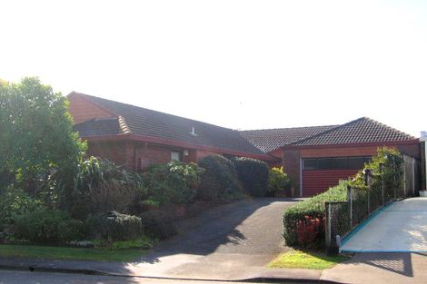 Photo of property in 4 Landell Place, Harrowfield, Hamilton, 3210