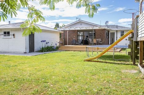 Photo of property in 5 Madden Place, Solway, Masterton, 5810