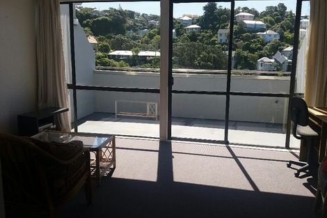 Photo of property in 44a Fairview Crescent, Kelburn, Wellington, 6012