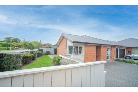 Photo of property in 26a Collins Street, Addington, Christchurch, 8024