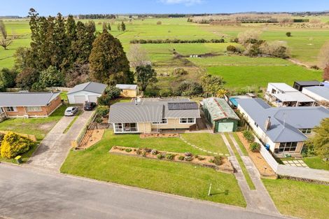 Photo of property in 41 Harris Street, Te Puke, 3119