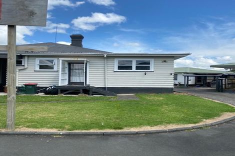 Photo of property in 1/183 Motatau Road, Papatoetoe, Auckland, 2025