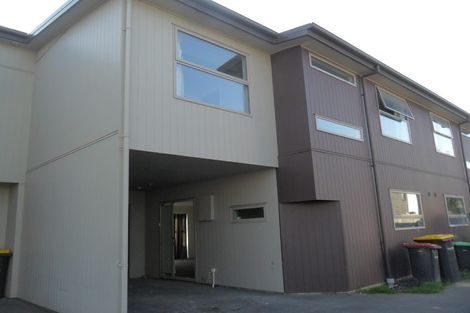 Photo of property in 2/75 Burke Street, Addington, Christchurch, 8024