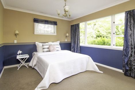 Photo of property in 18 Churchill Avenue, Hokowhitu, Palmerston North, 4410